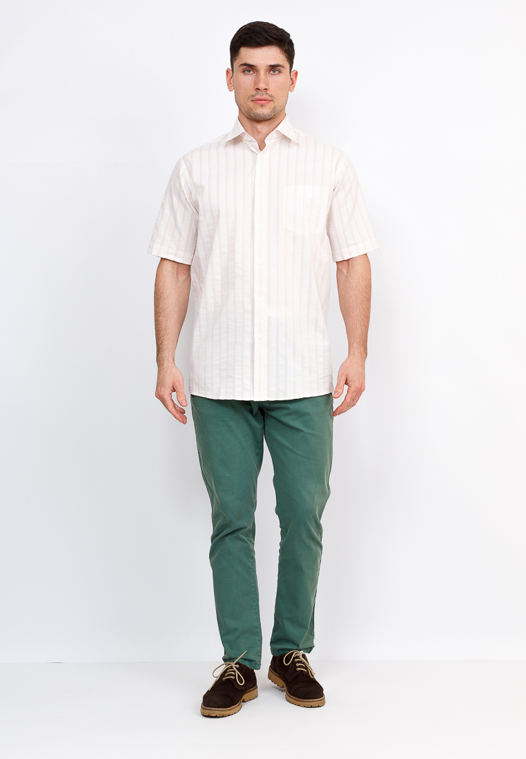 Gb151/309/03 Сорочка мужская короткий рукав