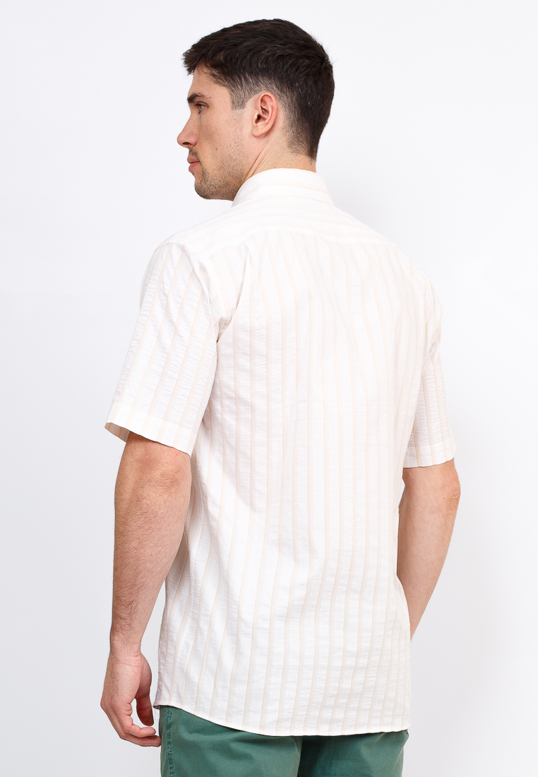 Gb151/309/03 Сорочка мужская короткий рукав