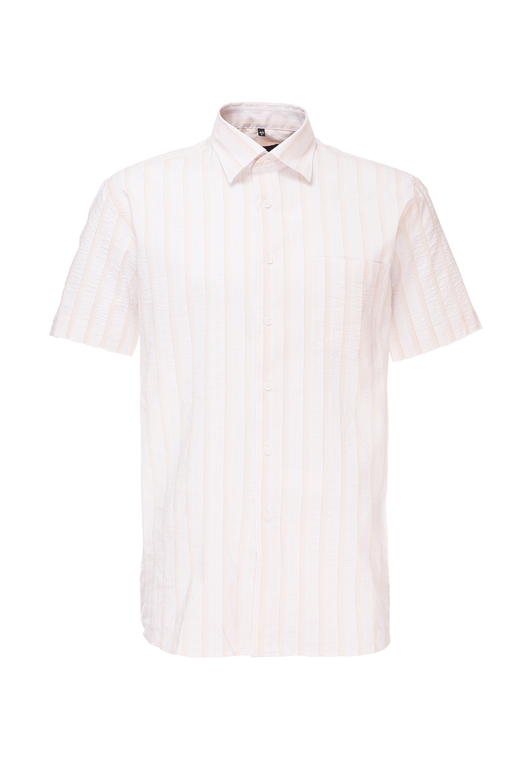 Gb151/309/03/Z Сорочка мужская короткий рукав