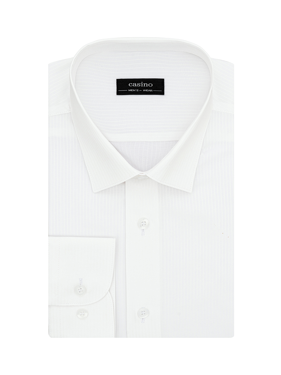 c111/157/182/Z Сорочка мужская длинный рукав