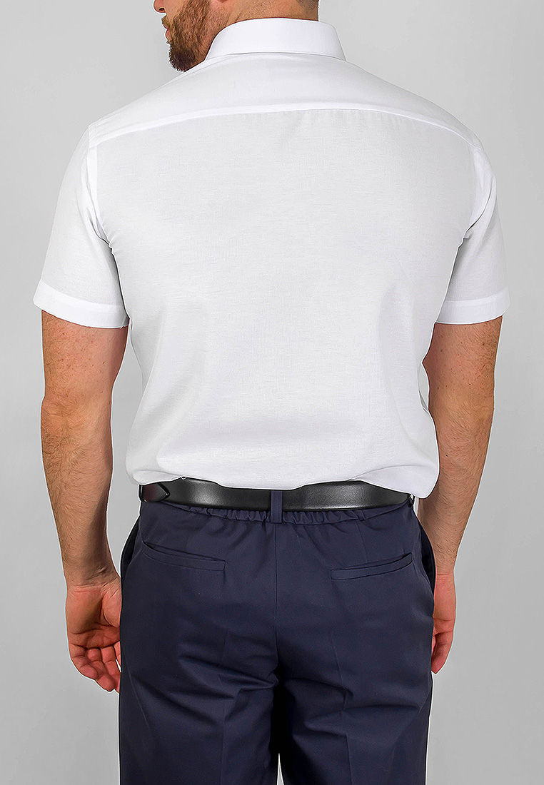 111/101/8024/Z* Сорочка мужская короткий рукав