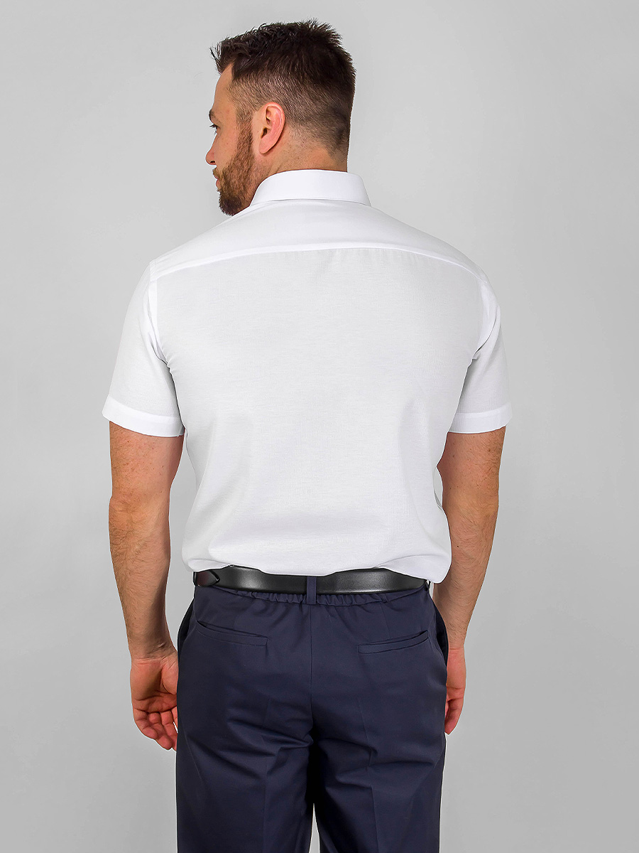 111/101/8024/Z* Сорочка мужская короткий рукав