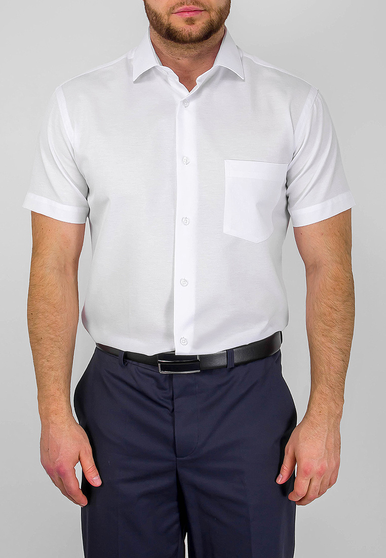 111/101/8024/Z* Сорочка мужская короткий рукав