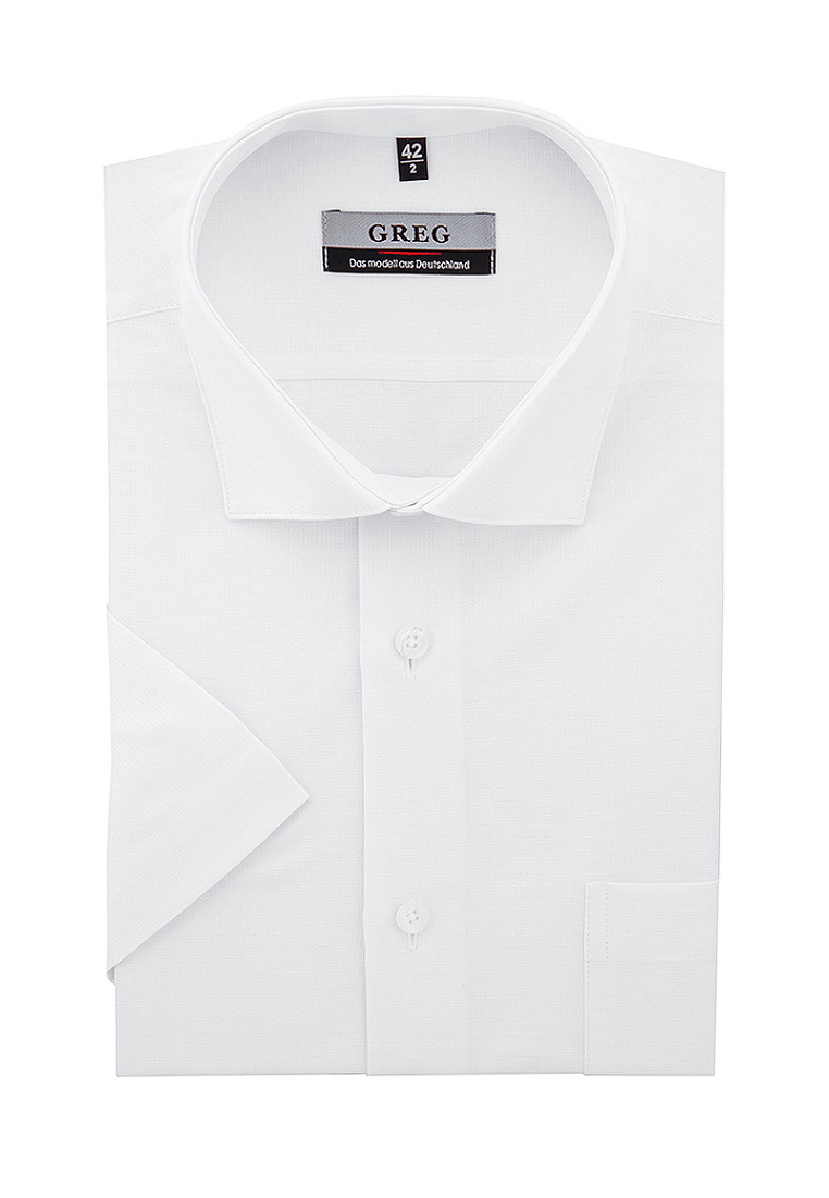 111/101/8024/Z* Сорочка мужская короткий рукав