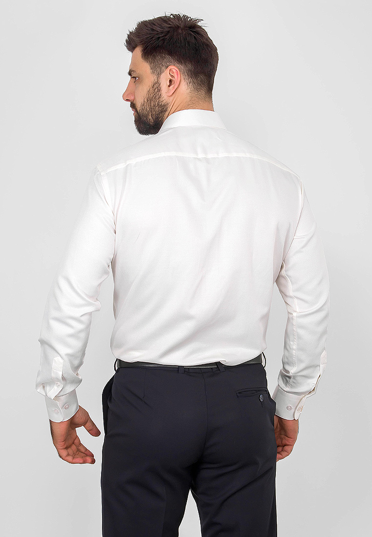 503/199/277/Z Сорочка мужская длинный рукав