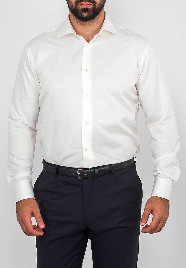 503/199/277/Z Сорочка мужская длинный рукав