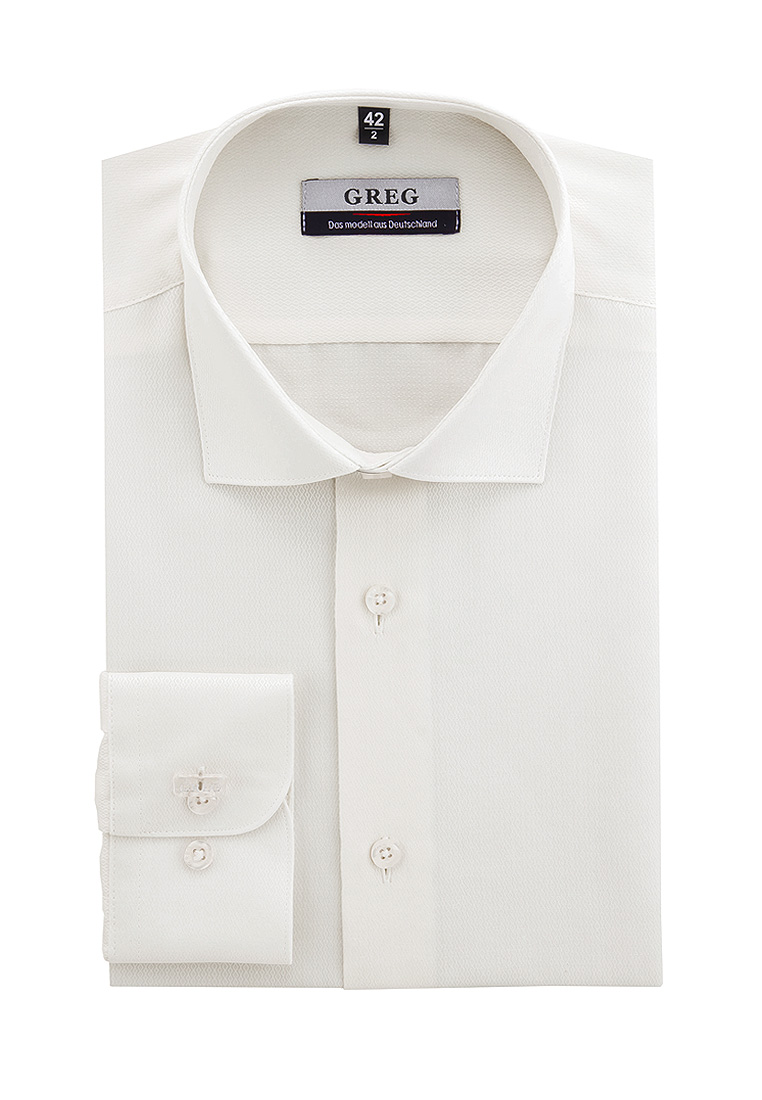 503/199/277/Z Сорочка мужская длинный рукав