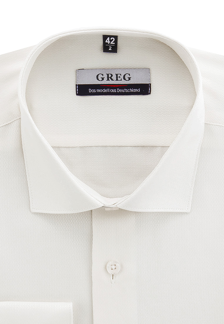 503/199/277/Z Сорочка мужская длинный рукав