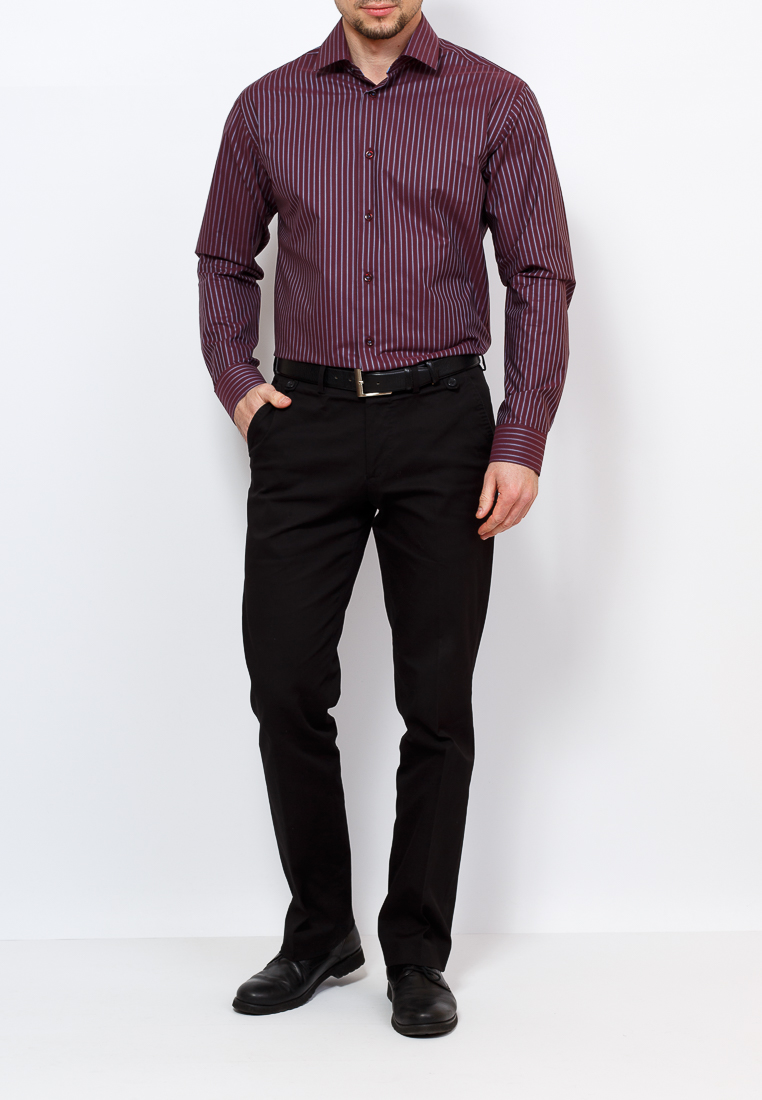 621/131/13/Z/1 Сорочка мужская длинный рукав