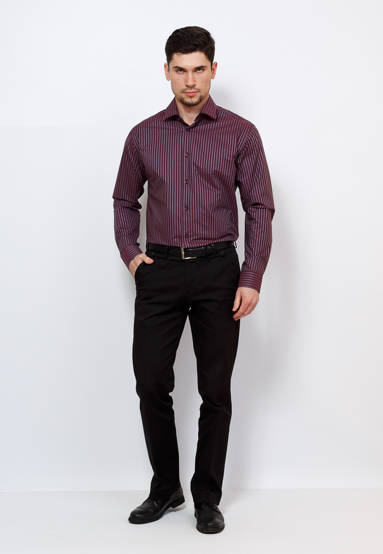 621/131/13/Z/1 Сорочка мужская длинный рукав