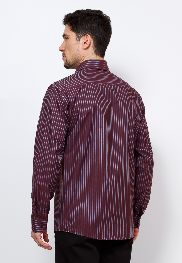 621/131/13/Z/1 Сорочка мужская длинный рукав