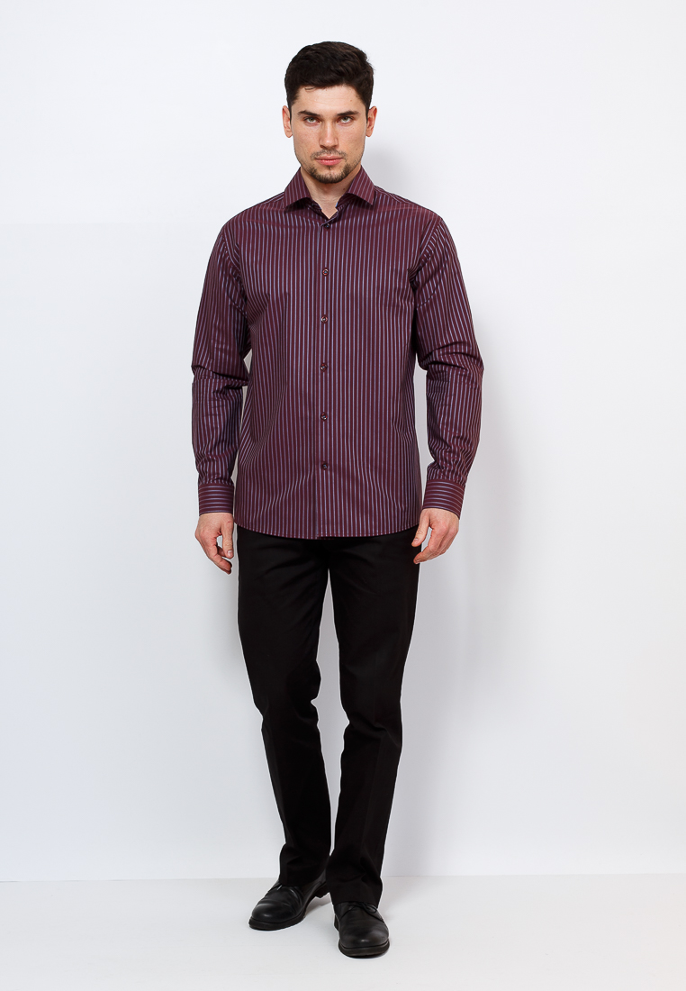 621/131/13/Z/1 Сорочка мужская длинный рукав