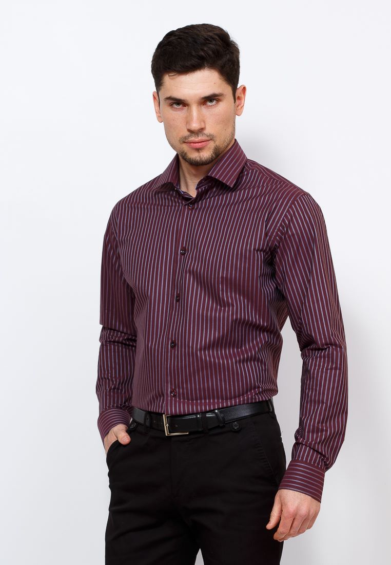 621/131/13/Z/1 Сорочка мужская длинный рукав