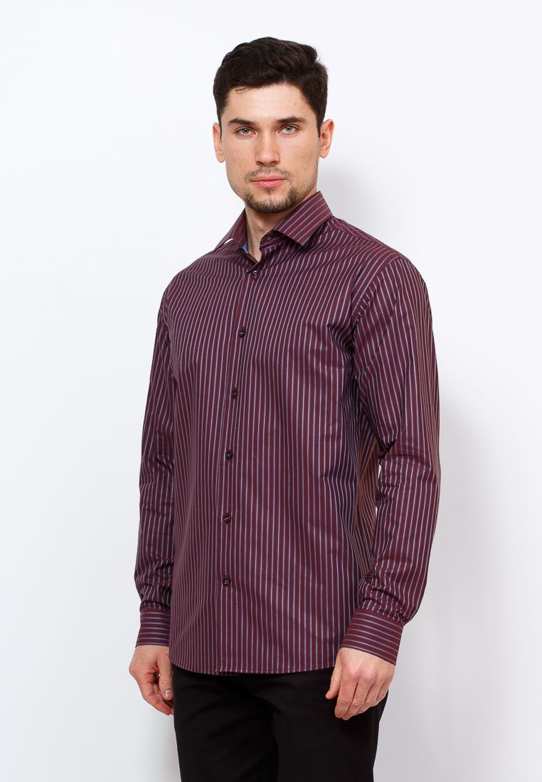 621/131/13/Z/1 Сорочка мужская длинный рукав