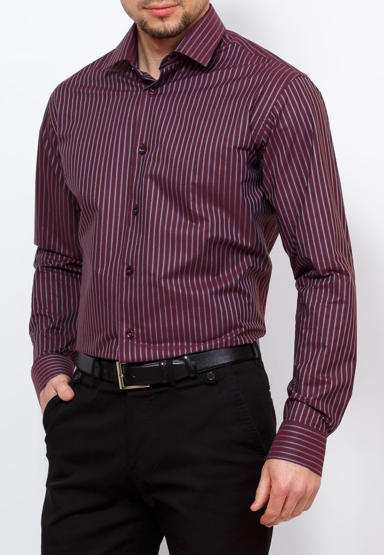 621/131/13/Z/1 Сорочка мужская длинный рукав