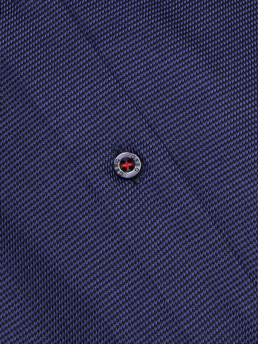 233/231/0975/Z/1p Сорочка мужская длинный рукав