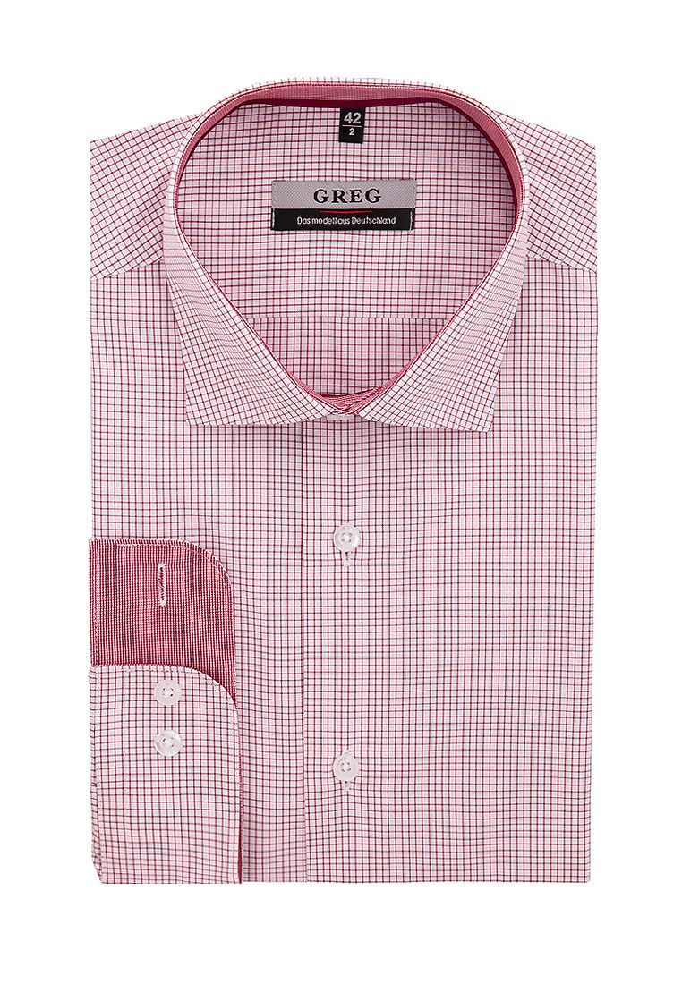 164/139/7492/ZV/1 Сорочка мужская длинный рукав