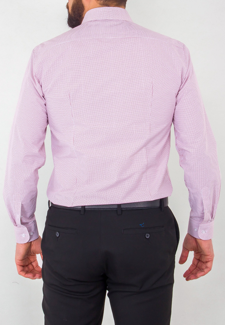 164/139/7492/ZV/1 Сорочка мужская длинный рукав