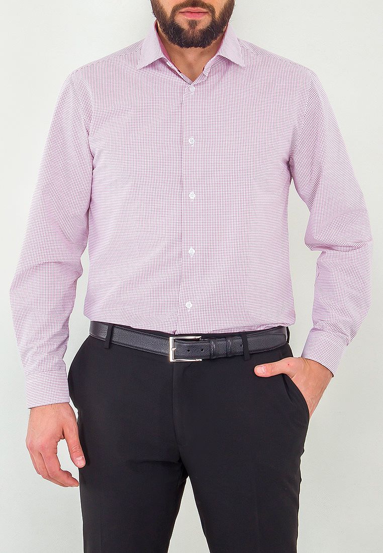 164/139/7492/ZV/1 Сорочка мужская длинный рукав