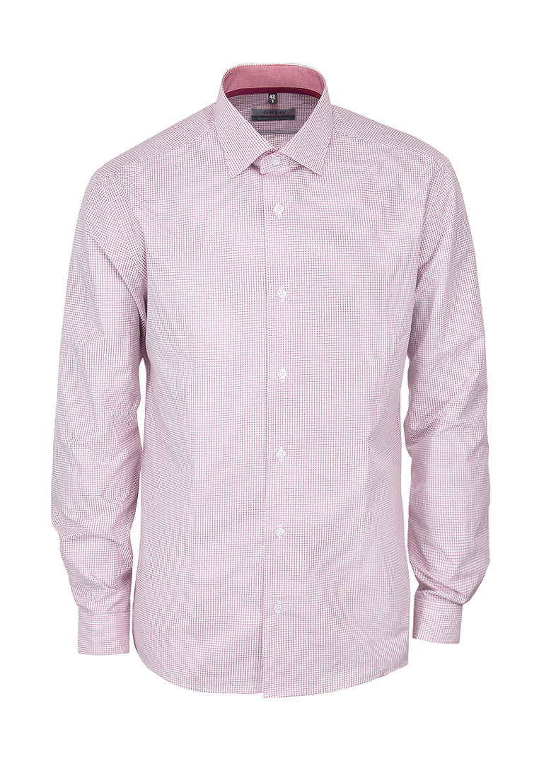 164/139/7492/ZV/1 Сорочка мужская длинный рукав