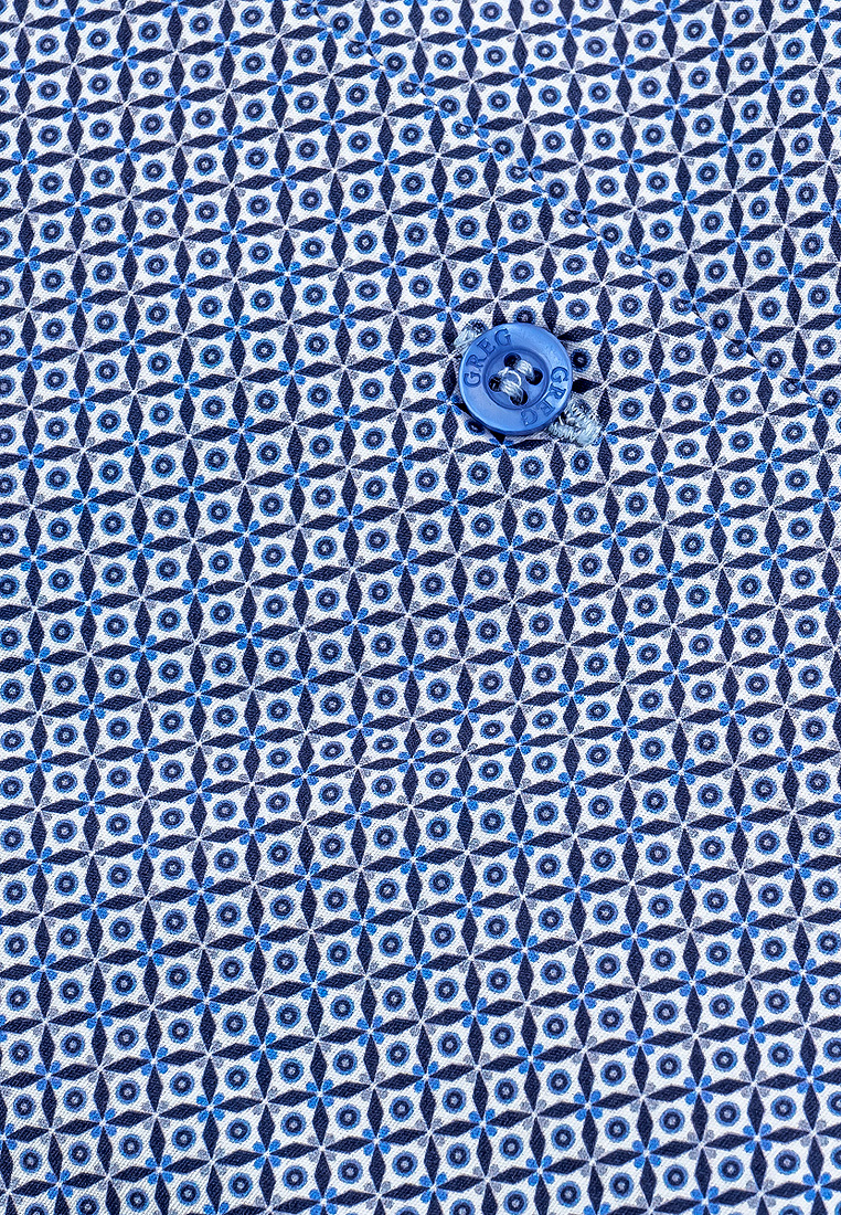 223/101/96012/Z/1_GB Сорочка мужская короткий рукав