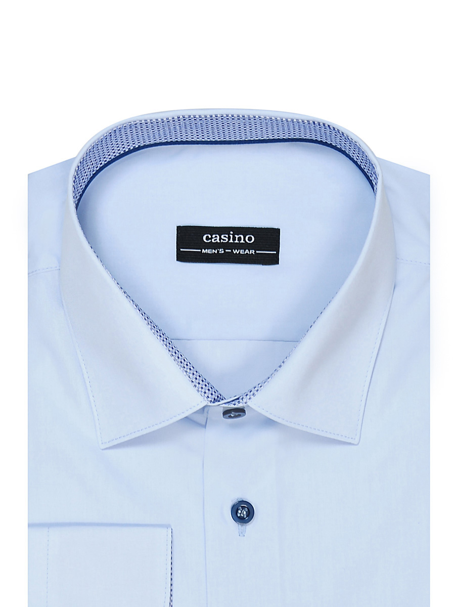 c210/157/064/Z/3p Сорочка мужская длинный рукав