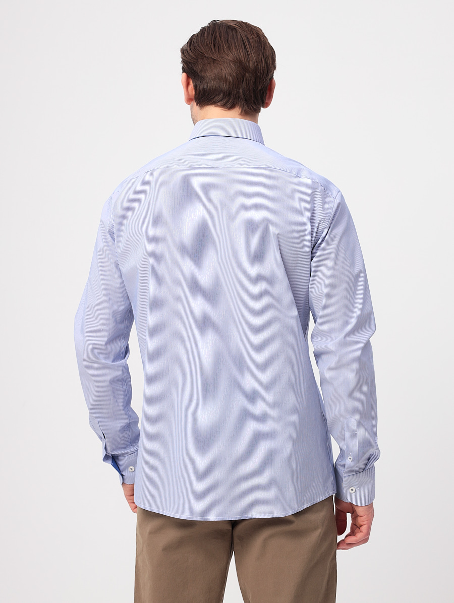 211/117/145/Z/1p STRETCH_GB Сорочка мужская длинный рукав