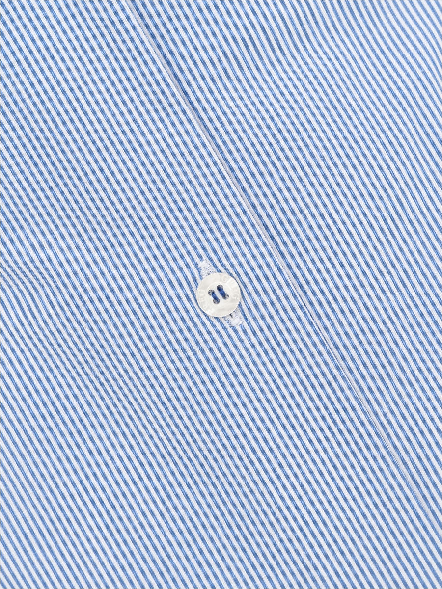 211/117/145/Z/1p STRETCH_GB Сорочка мужская длинный рукав