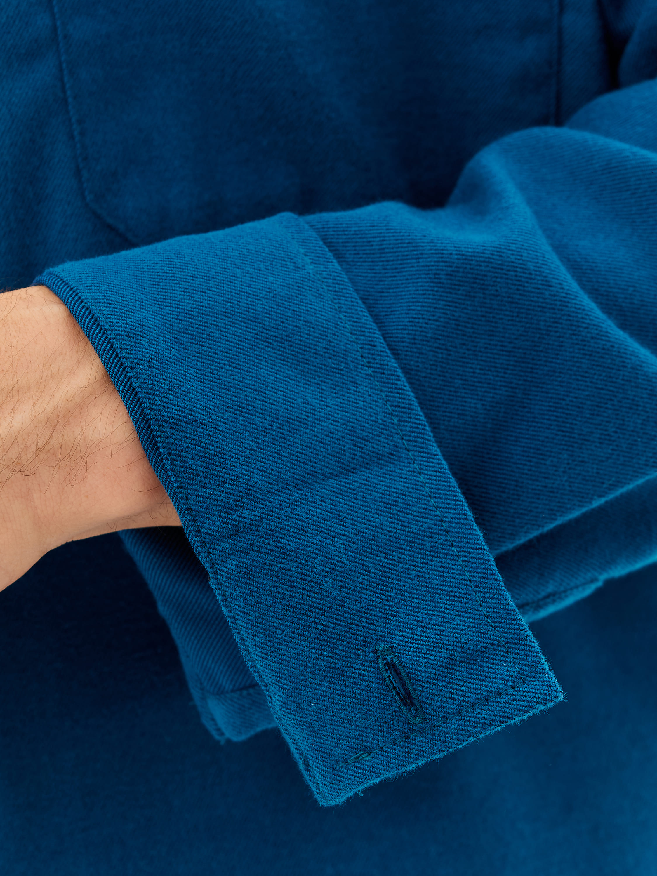 S226/211/2070/1 Сорочка мужская длинный рукав