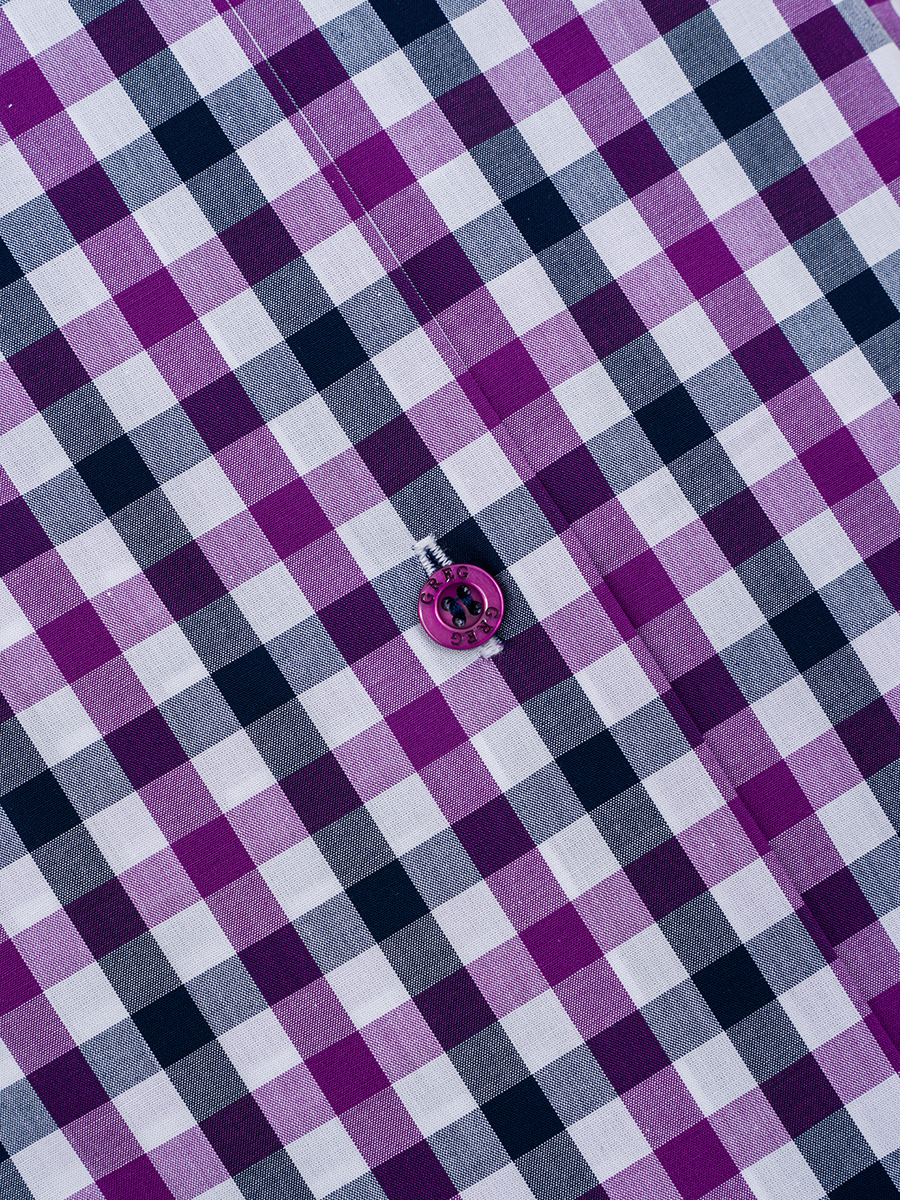 715/201/0095/Z/1p Сорочка мужская короткий рукав