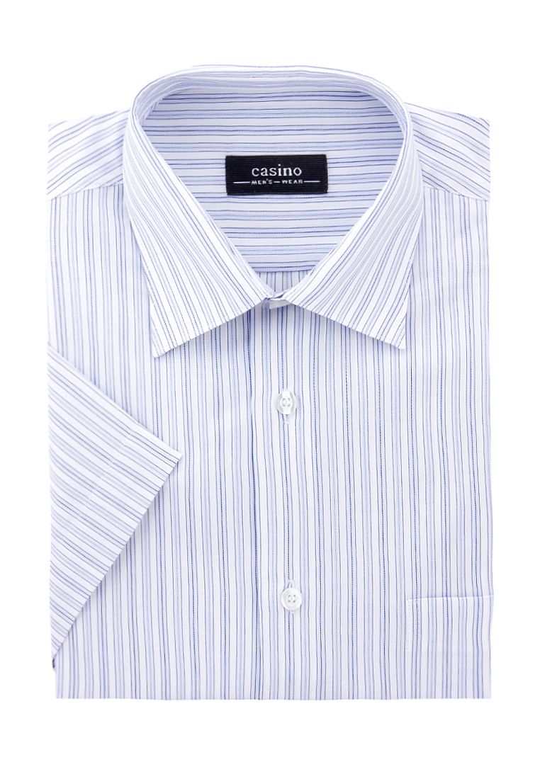 c121/0/6861 Сорочка мужская короткий рукав