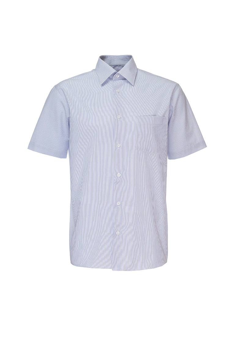 c121/0/4002/Z Сорочка мужская короткий рукав