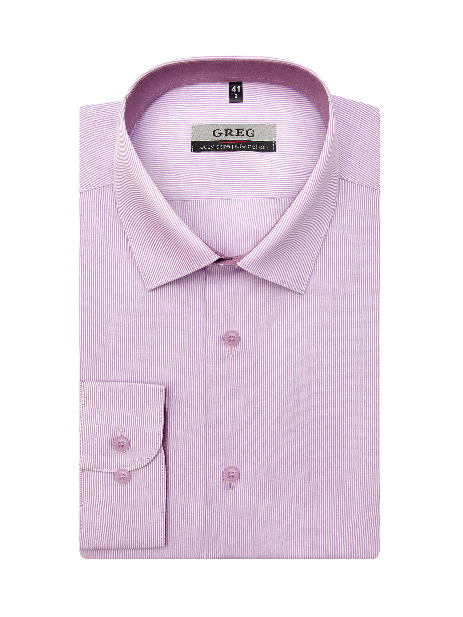 171/231/0992/Z/1 Сорочка мужская длинный рукав