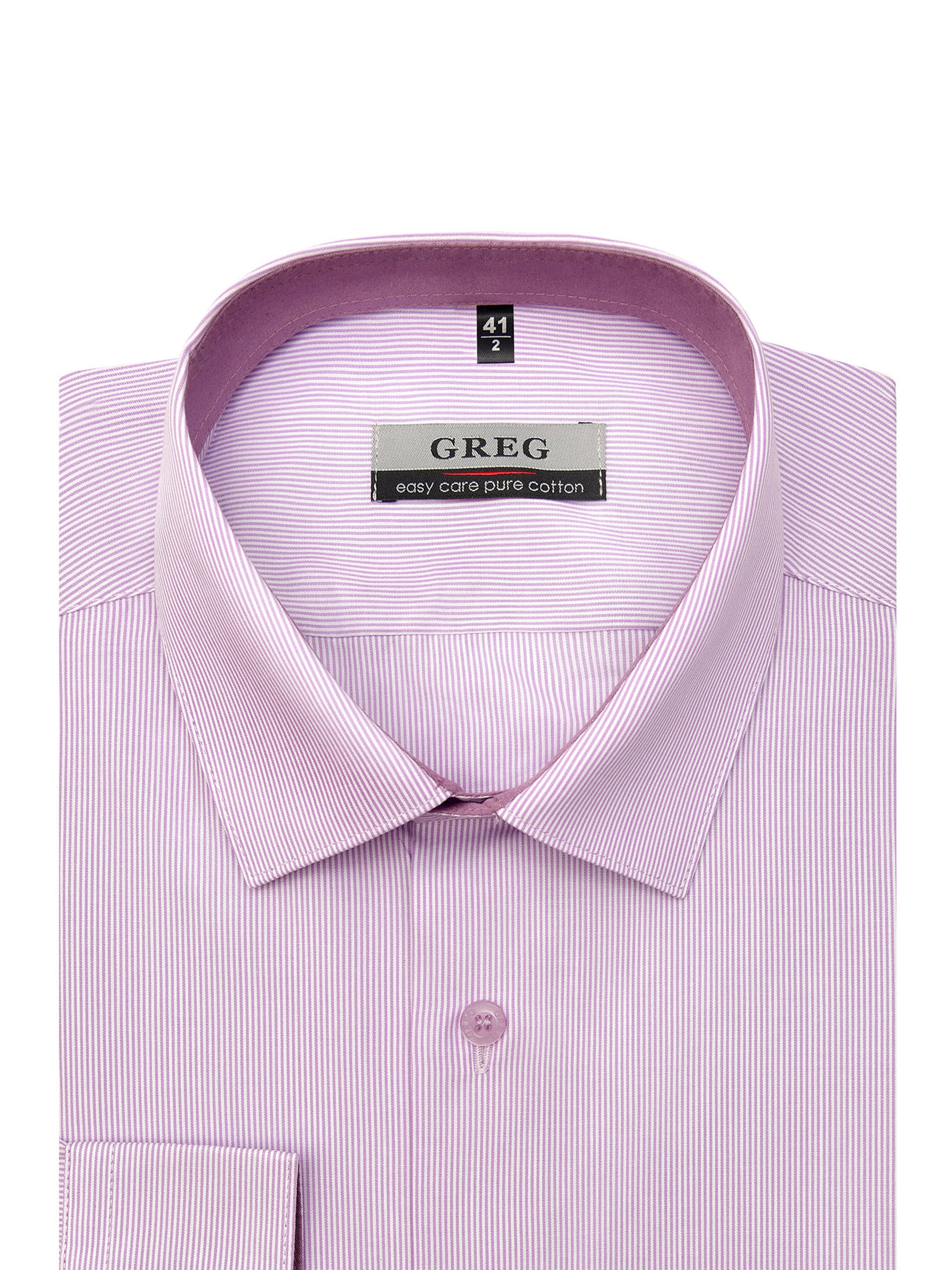 171/111/0992/1 Сорочка мужская длинный рукав