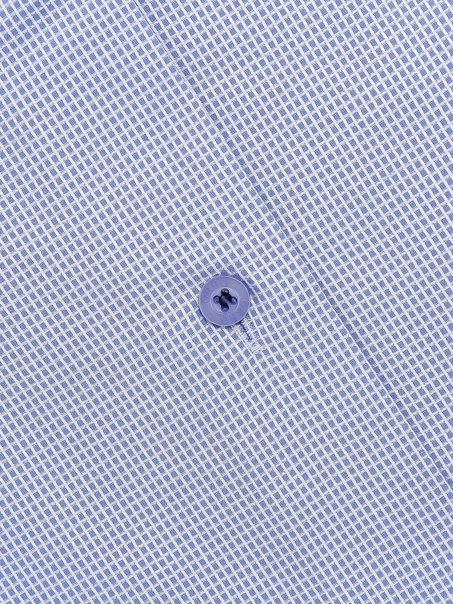 214/231/0290/Z/1p Сорочка мужская длинный рукав