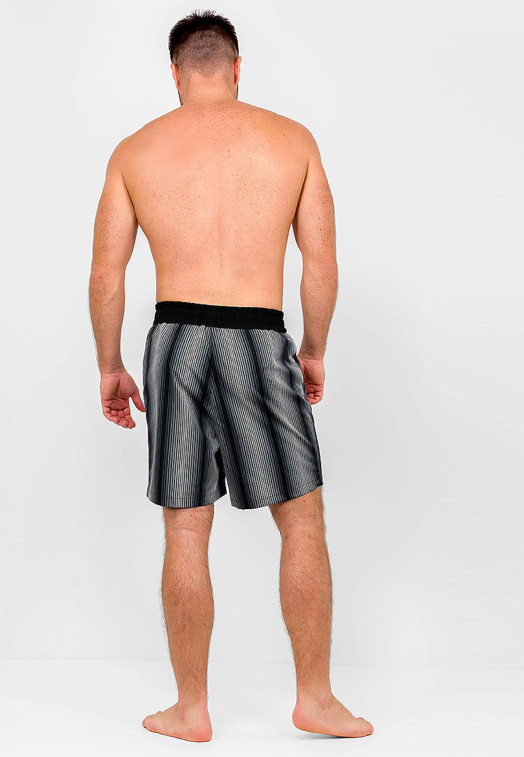 GHBX-524CC-серый Трусы мужские