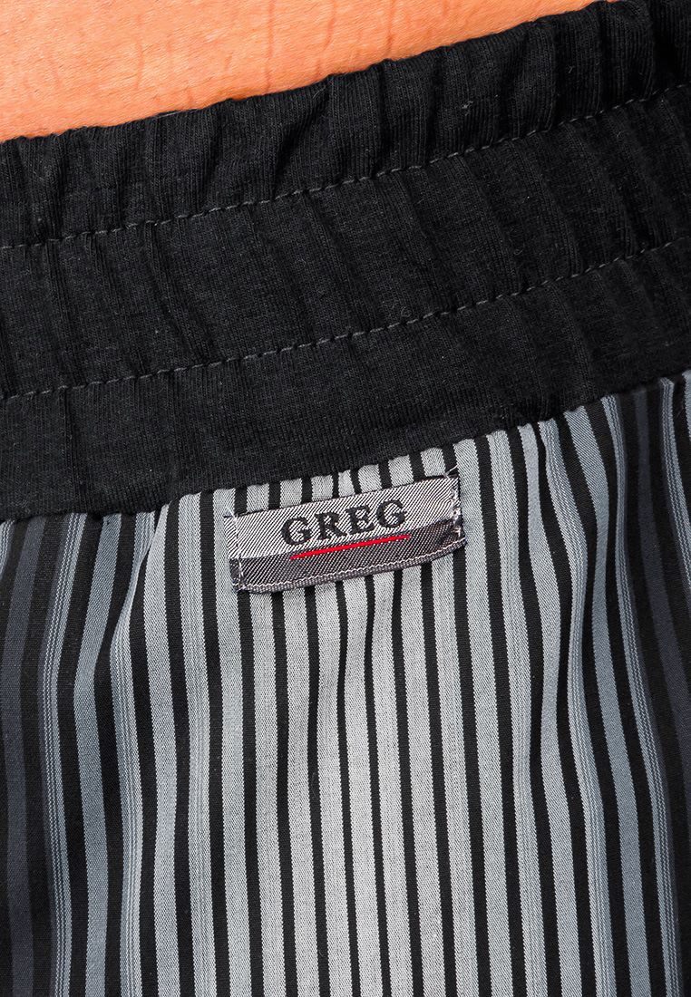 GHBX-524CC-серый Трусы мужские