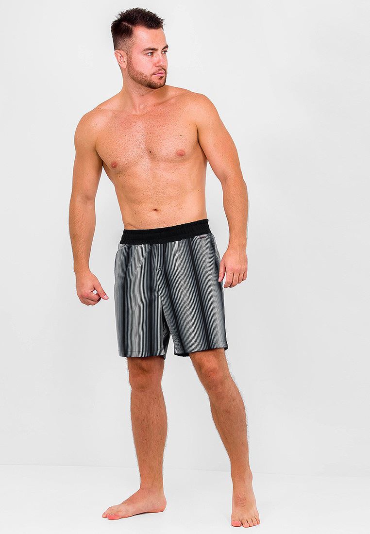 GHBX-524CC-серый Трусы мужские