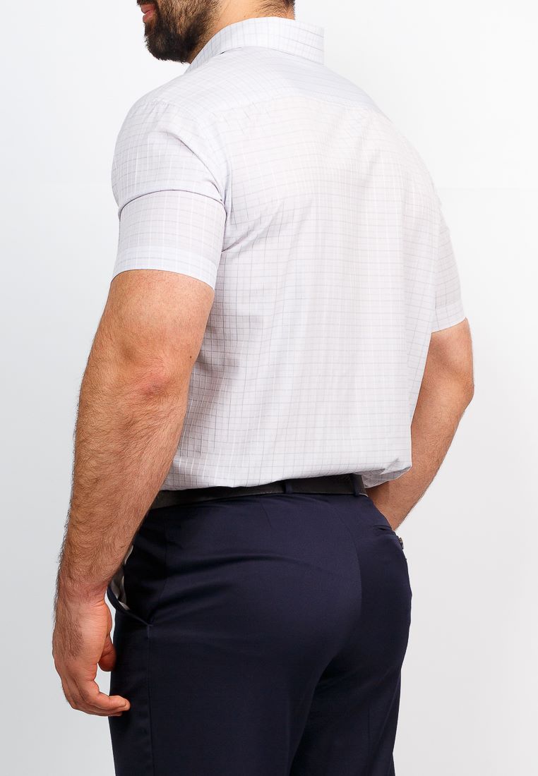 c335/0/7461/Z Сорочка мужская короткий рукав