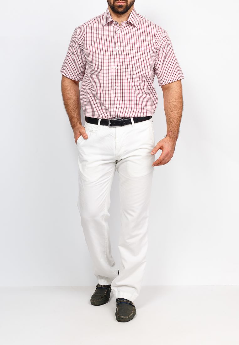 c165/0/7024 Сорочка мужская короткий рукав