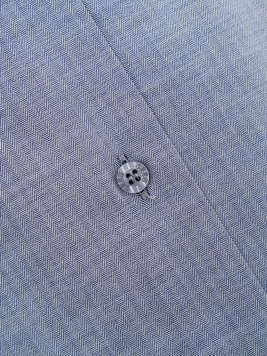 323/291/0483/Z Сорочка мужская длинный рукав