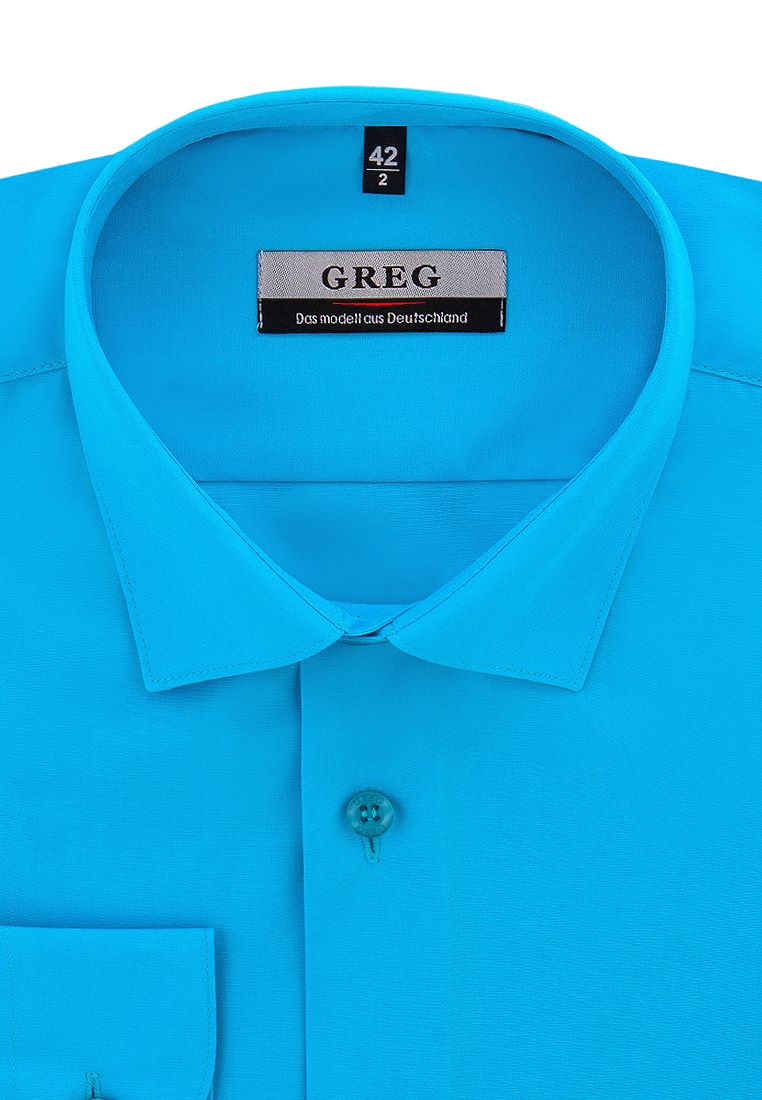 220/139/BRT/Z Сорочка мужская длинный рукав