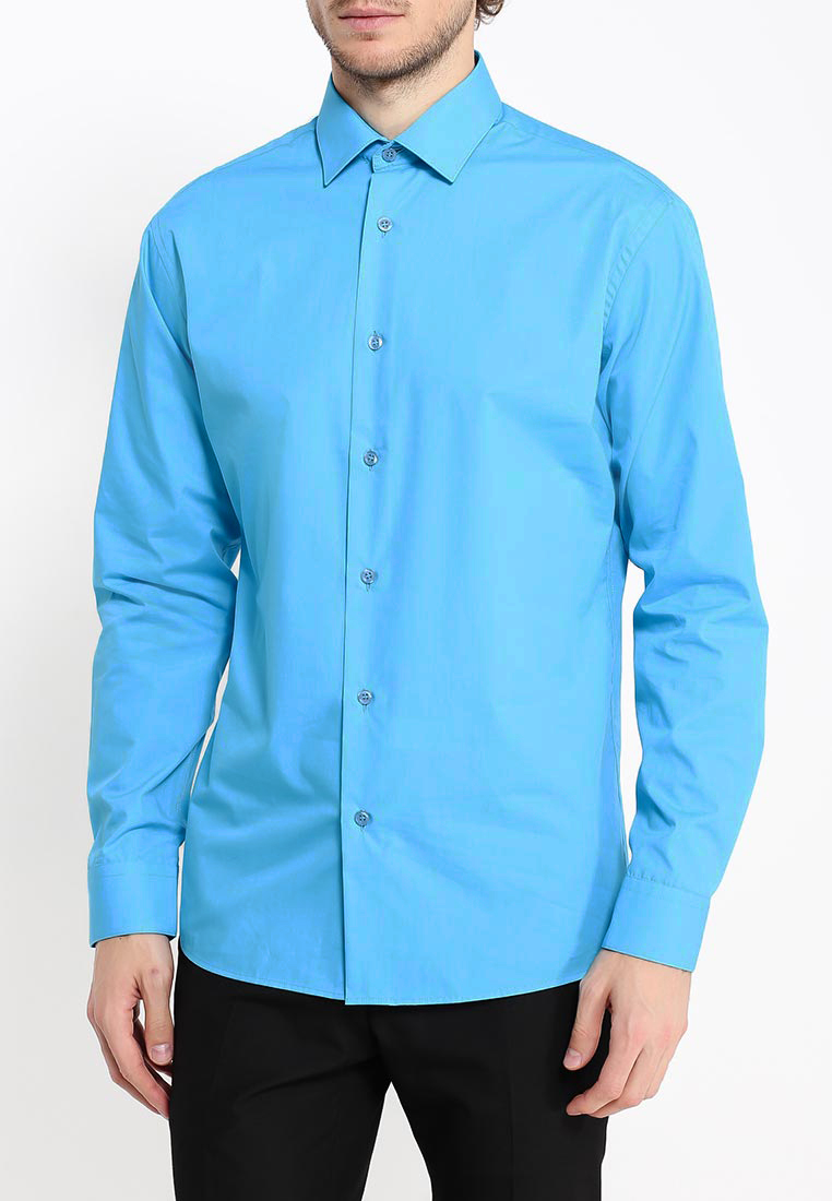 220/139/BRT/Z Сорочка мужская длинный рукав