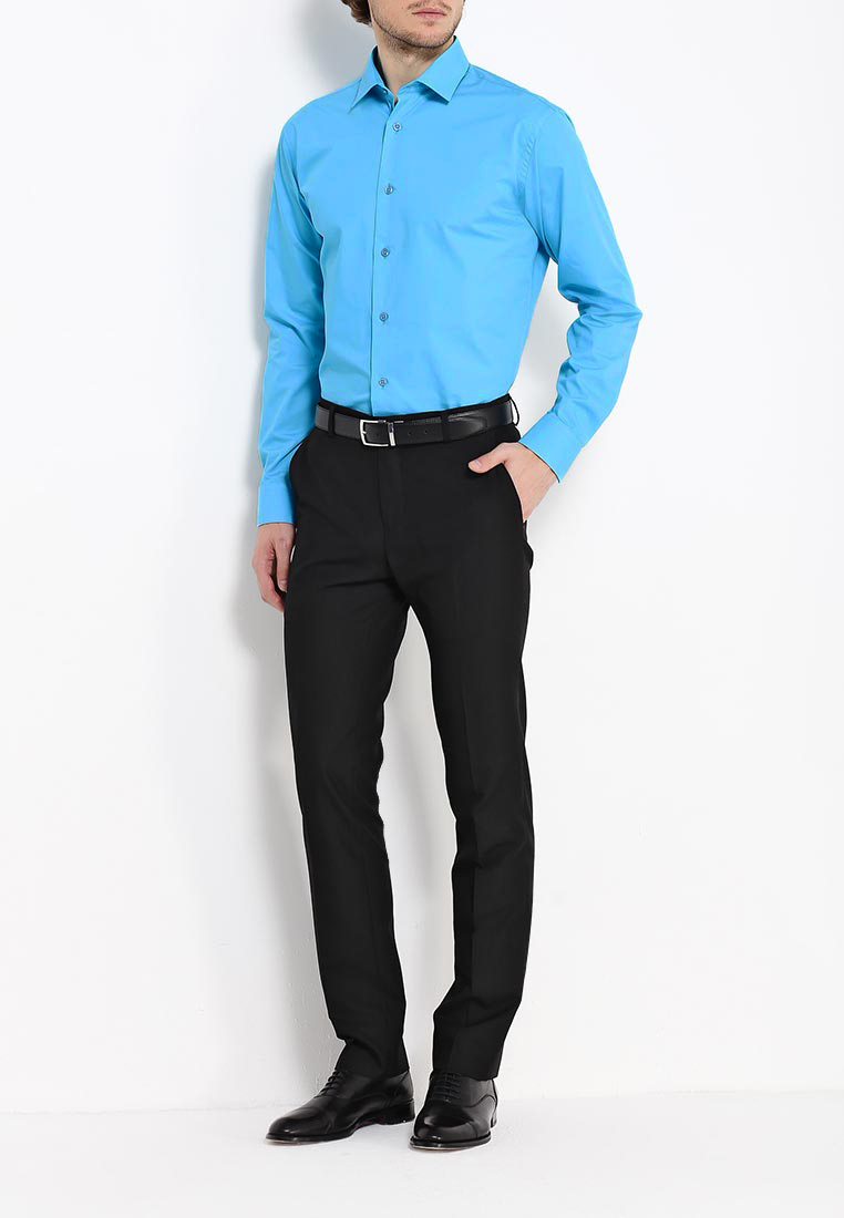 220/139/BRT/Z Сорочка мужская длинный рукав