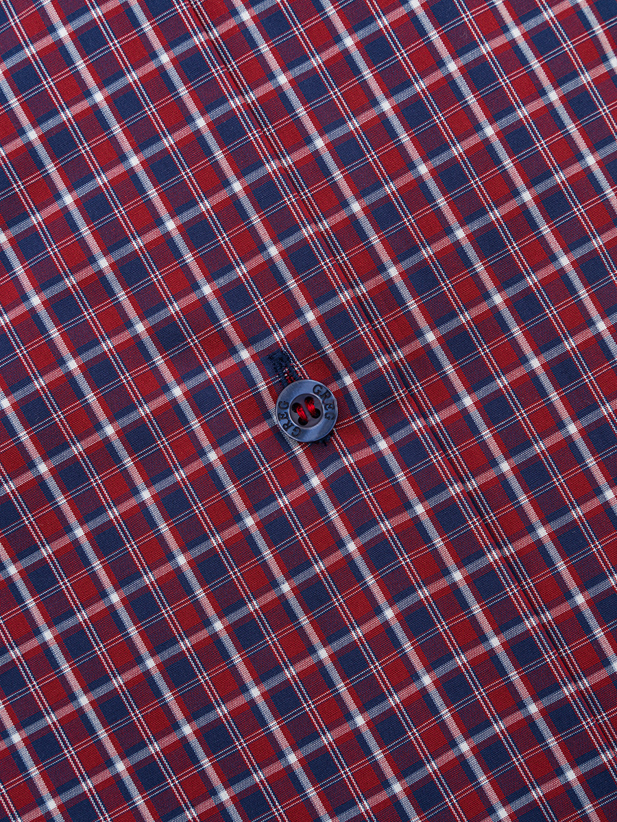 265/231/0124/Z/1p Сорочка мужская длинный рукав