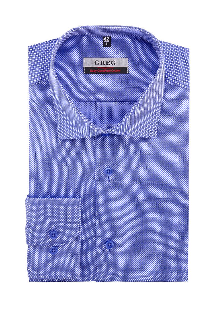 223/111/8261/Z Сорочка мужская длинный рукав