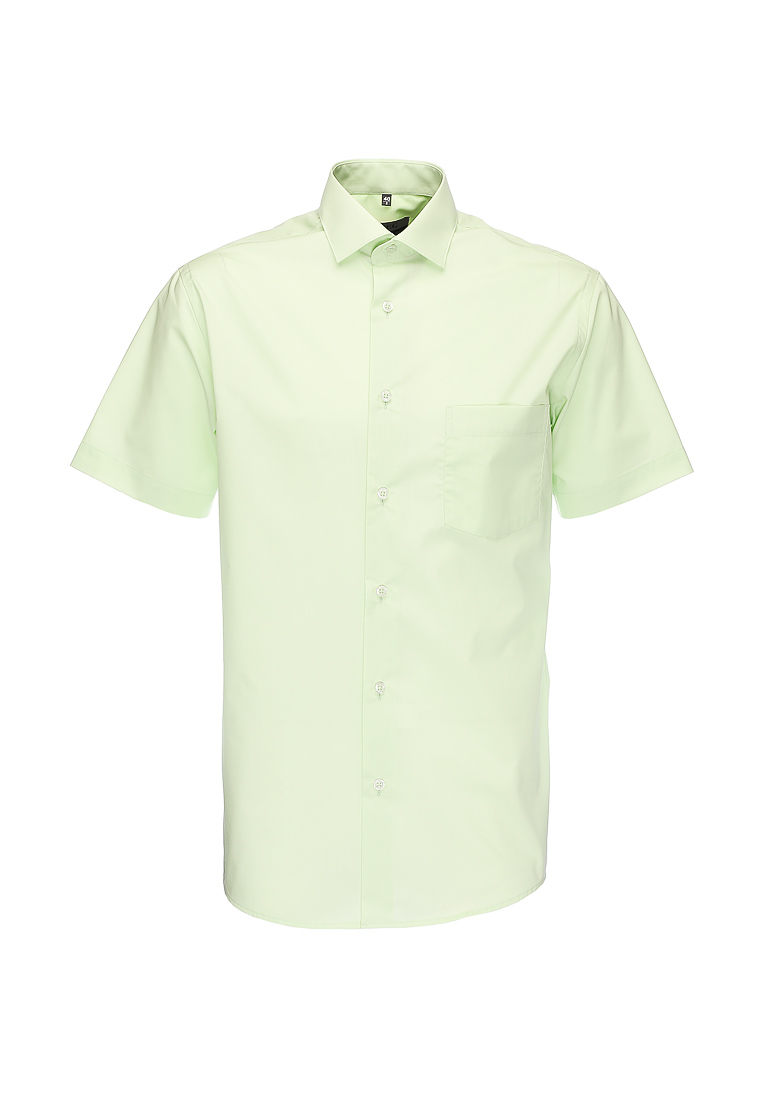 410/109/SAL/Z Сорочка мужская короткий рукав