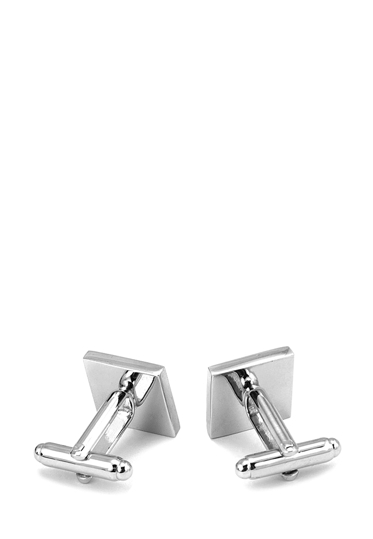 150835 Запонки в подарочной коробке