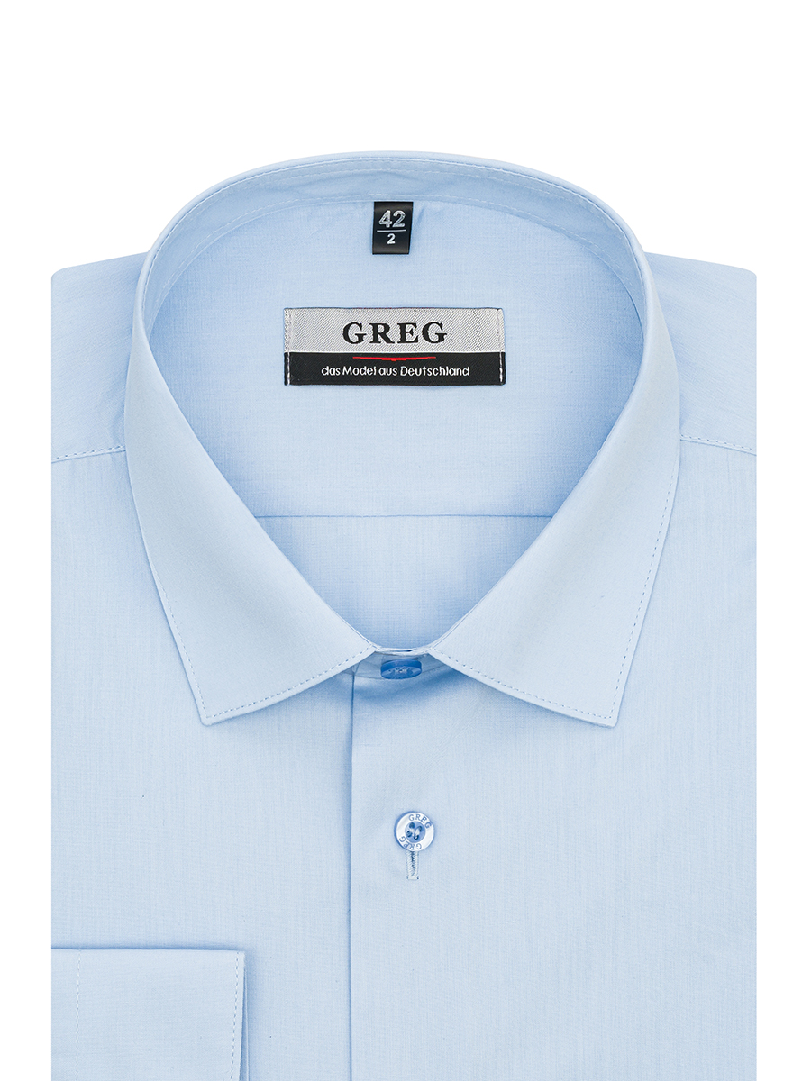 220/239/4030/Z_V Сорочка мужская длинный рукав