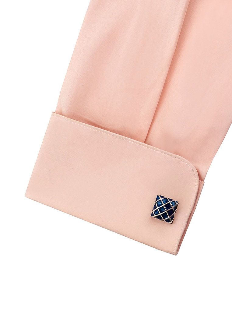 162296 Запонки в подарочной коробке